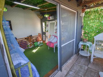 VENTA CASA 4 AMB FLORIDA NORTE C/TERRAZA Y QUINCHO