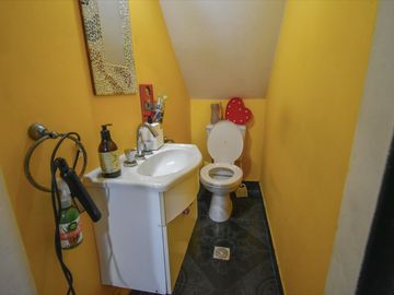 VENTA CASA 4 AMB FLORIDA NORTE C/TERRAZA Y QUINCHO