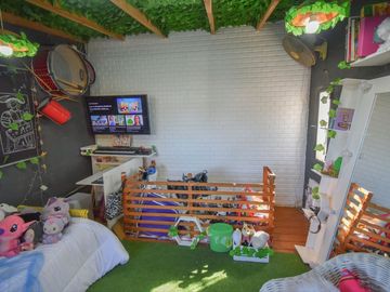 VENTA CASA 4 AMB FLORIDA NORTE C/TERRAZA Y QUINCHO