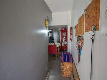 VENTA CASA 4 AMB FLORIDA NORTE C/TERRAZA Y QUINCHO