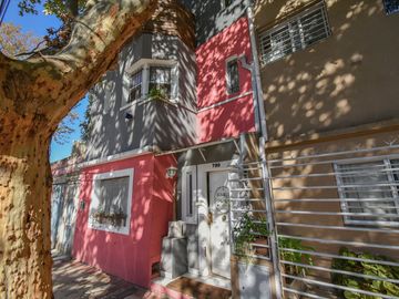 VENTA CASA 4 AMB FLORIDA NORTE C/TERRAZA Y QUINCHO