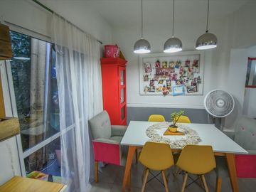 VENTA CASA 4 AMB FLORIDA NORTE C/TERRAZA Y QUINCHO