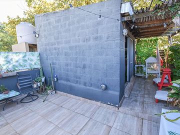 VENTA CASA 4 AMB FLORIDA NORTE C/TERRAZA Y QUINCHO