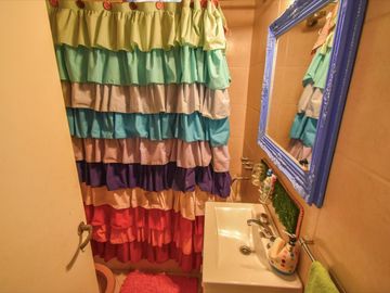 VENTA CASA 4 AMB FLORIDA NORTE C/TERRAZA Y QUINCHO