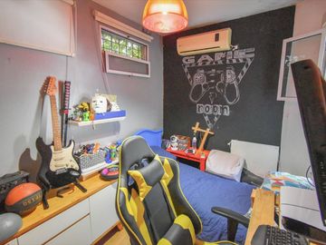 VENTA CASA 4 AMB FLORIDA NORTE C/TERRAZA Y QUINCHO