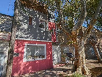 VENTA CASA 4 AMB FLORIDA NORTE C/TERRAZA Y QUINCHO