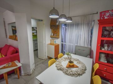 VENTA CASA 4 AMB FLORIDA NORTE C/TERRAZA Y QUINCHO