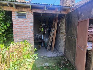 Casa 5 amb con parque y quincho en Caisamar