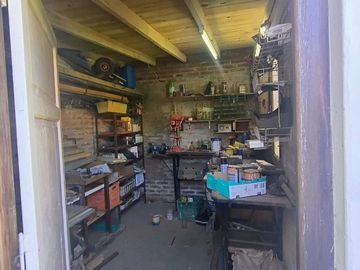 Casa 5 amb con parque y quincho en Caisamar