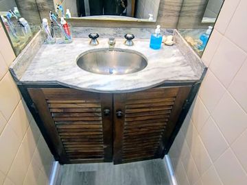 Casa 5 amb con parque y quincho en Caisamar