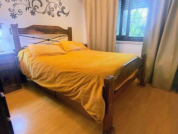 Casa 5 amb con parque y quincho en Caisamar