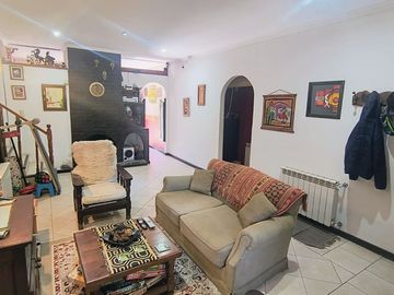 Casa 5 amb con parque y quincho en Caisamar