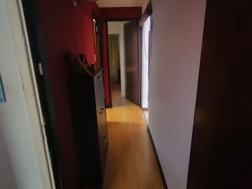 Casa 5 amb con parque y quincho en Caisamar