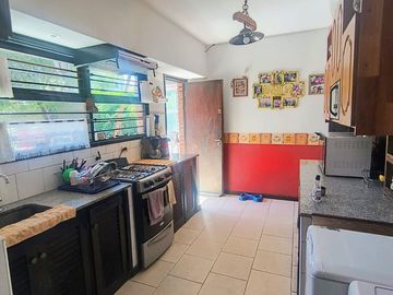 Casa 5 amb con parque y quincho en Caisamar