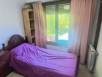 Casa 5 amb con parque y quincho en Caisamar