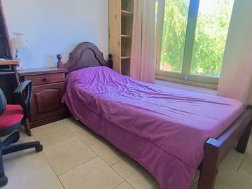 Casa 5 amb con parque y quincho en Caisamar