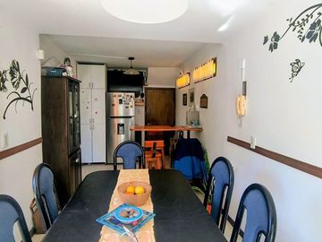 Casa 5 amb con parque y quincho en Caisamar