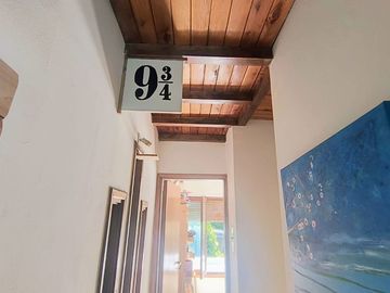 Casa 5 amb con parque y quincho en Caisamar