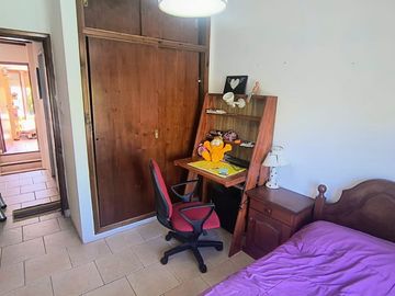 Casa 5 amb con parque y quincho en Caisamar