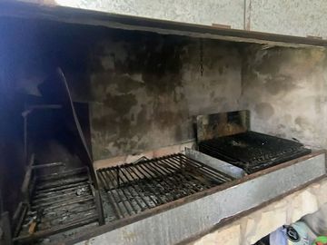 Casa 5 amb con parque y quincho en Caisamar