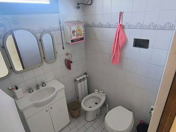 Casa 5 amb con parque y quincho en Caisamar