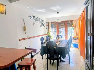 Casa 5 amb con parque y quincho en Caisamar