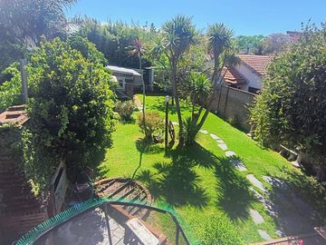 Casa 5 amb con parque y quincho en Caisamar