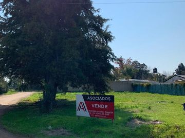 Terreno - Gualeguaychu