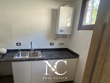 Casa en  venta en Costa Esmeralda a estrenar