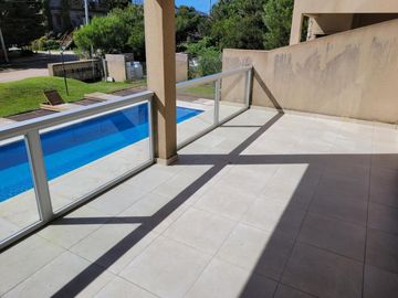 Departamento en venta - 1 Dormitorio 1 Baño - Mar Azul