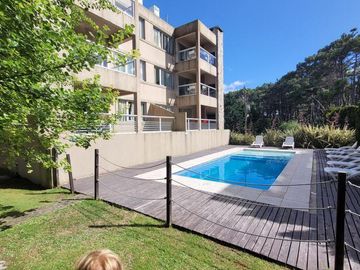 Departamento en venta - 1 Dormitorio 1 Baño - Mar Azul