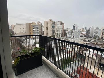 MONOAMBIENTE A ESTRENAR EN VENTA EN SAN CRISTOBAL