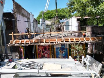 Venta Duplex 4 ambientes en Saavedra a estrenar con terraza