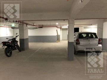 Departamento venta Neuquén, 2 dormitorios, 2 baños y cochera opcional