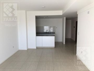 Departamento venta Neuquén, 2 dormitorios, 2 baños y cochera opcional