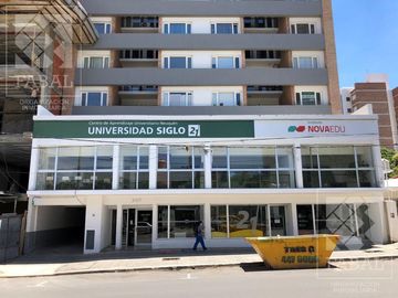 Departamento venta Neuquén, 2 dormitorios, 2 baños y cochera opcional