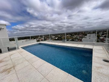 Venta Departamento 3 Ambientes a estrenar con balcón en Villa Ballester