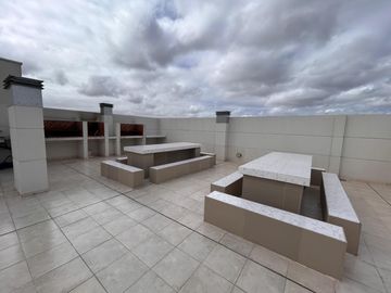 Venta Departamento 3 Ambientes a estrenar con balcón en Villa Ballester