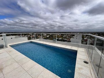 Venta Departamento 3 Ambientes a estrenar con balcón en Villa Ballester