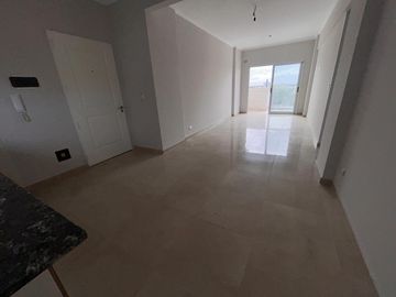 Venta Departamento 3 Ambientes a estrenar con balcón en Villa Ballester