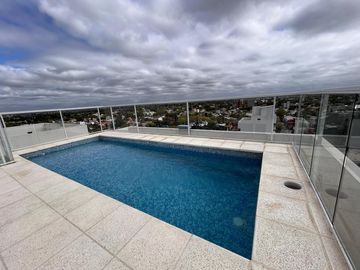 Venta Departamento 3 Ambientes a estrenar con balcón en Villa Ballester