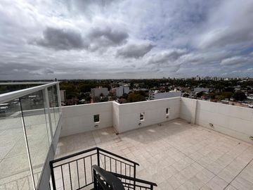 Venta Departamento 3 Ambientes a estrenar con balcón en Villa Ballester