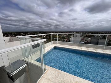 Venta Departamento 3 Ambientes a estrenar con balcón en Villa Ballester