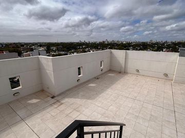 Venta Departamento 3 Ambientes a estrenar con balcón en Villa Ballester