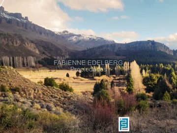 INVERSION - CABAÑAS EN POZO 2 DOM - San Martin de los Andes