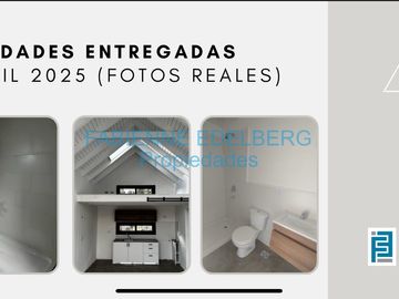 INVERSION - CABAÑAS EN POZO 2 DOM - San Martin de los Andes