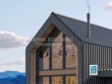 INVERSION - CABAÑAS EN POZO 2 DOM - San Martin de los Andes