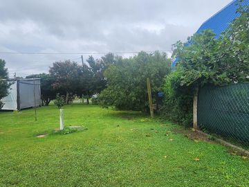 Terreno en  La Picada, Ideal Quinta