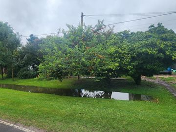 Terreno en  La Picada, Ideal Quinta