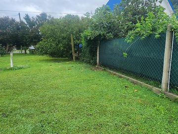 Terreno en  La Picada, Ideal Quinta